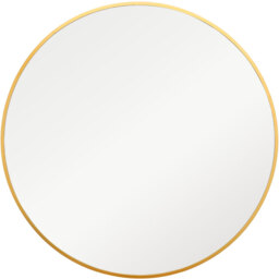 The Fenestra Gold Circular - Gold / 120cm - thumbnail 3