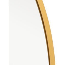 The Fenestra Gold Circular - Gold / 120cm - thumbnail 5