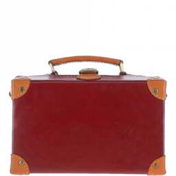 Ashwood Leather Trinket Box VIN 11 - Red - thumbnail 3