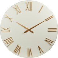 Numeral Clock 78cm - Grey - image 1
