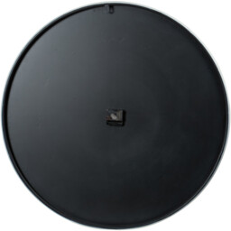 Numeral Clock 78cm - Grey - thumbnail 3