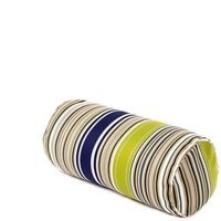 Outdoor Garden Round Bolster Cushion - Margarita / 2