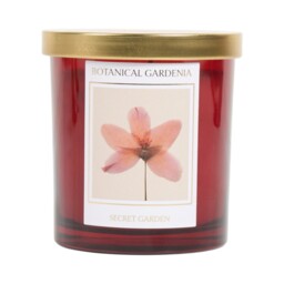 Botanical Scented Candle - thumbnail 3
