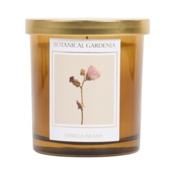 Botanical Scented Candle - thumbnail 5