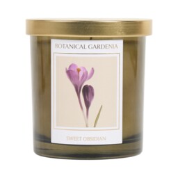 Botanical Scented Candle - thumbnail 4