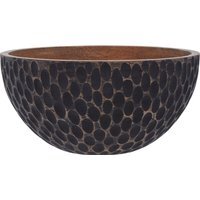 Kara Small Mango Wood Bowl - Assorted