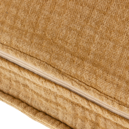 Ribble Acid Wash Cushion - Honey / Polyester - thumbnail 5