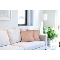 Hartford Cushion Cover - Blush
