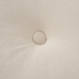 180cm Wedge Headboard Pillow with Removable Cover and 2 Bolster Pillows - Beige - thumbnail 3