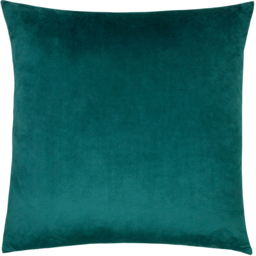 Kensho Printed Cushion - Gold - thumbnail 2
