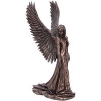 Anne Stokes Spirit Guide Bronze Figurine - 24cm