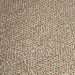 Tiona Woven Jacquard Cushion - Nougat / Toffee / Feather / 0.74kg - thumbnail 3