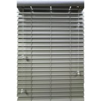 50mm Venetian Blind - Silver Oak / 180cm