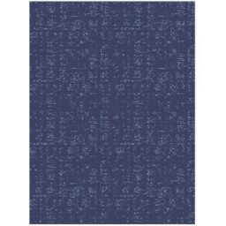 Portland Reversible Outdoor Rug - Vapour Blue - thumbnail 3