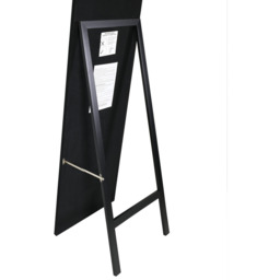 MirrorOutlet Eden Triple Edge Venetian Mirror 150 x 40cm Cheval - Yellow - thumbnail 4