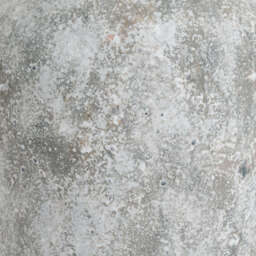 Aged Stone Tall Ceramic Vase - Stone - thumbnail 2