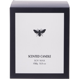 Natural Soy Wax Scented Candle - Sky Cypress - thumbnail 3