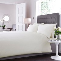 Charlotte Thomas Sestina Luxury Duvet Cover - Beige / Single - image 1