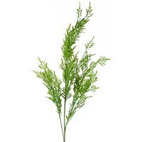 Artificial Boston Fern Stem - Boston Fern