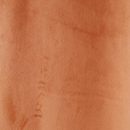 Nylah Velvet Panel - Rust - thumbnail 4
