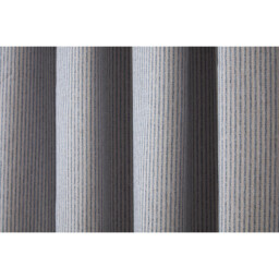 Hadleigh Thermal Curtain - Blue / 229cm / 168cm - thumbnail 4