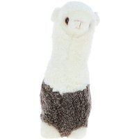 FF-Alpaca Wool - Sahara Ivory - image 1