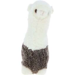 FF-Alpaca Wool - Sahara Ivory - thumbnail 2