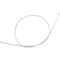 Net Wire White - 91cm - image 1