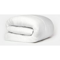 Summer 7.5 Tog Duvet Quilt - White / King size / 4.5 - image 1