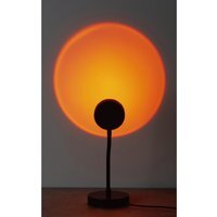 Sunset USB Light - Black - image 1