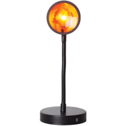 Sunset USB Light - Black - thumbnail 5