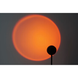 Sunset USB Light - Black - thumbnail 2