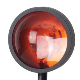 Sunset USB Light - Black - thumbnail 4