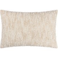 Eloise Boucle Cushion - Natural / Polyester - image 1