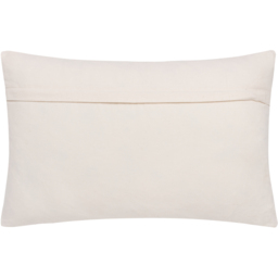Eloise Boucle Cushion - Natural / Polyester - thumbnail 3