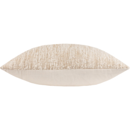 Eloise Boucle Cushion - Natural / Polyester - thumbnail 5
