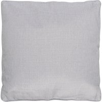 Hoxton Cushion - Silver - image 1