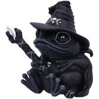 Asmoadeus Toad Cult Cuties Figurine - 10cm - thumbnail 1