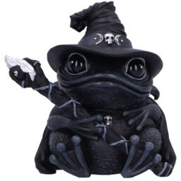 Asmoadeus Toad Cult Cuties Figurine - 10cm - thumbnail 2
