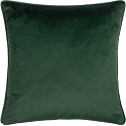 Abyss Under the Sea Chenille Cushion - Bottle / Polyester - thumbnail 3