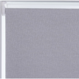 Blackout Textured Blind - Natural Weave / 180cm - thumbnail 5