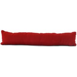 Christmas Fun Draught Excluders - Red / Snowman - thumbnail 3