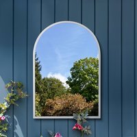 The Arcus White - White / 100cm / 70cm - image 1