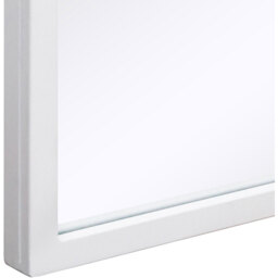 The Arcus White - White / 100cm / 70cm - thumbnail 5