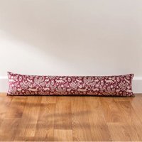 Skandi Woodland Draught Excluder - Mulled Wine