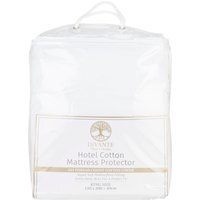 100% Hotel Mattress Protector
