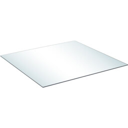 Acrylic Adhesive Wall Mirror Tiles - 40CM-3PCS - thumbnail 5