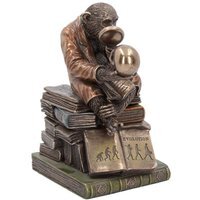 Charles Darwin Chimpanzee Ornament - 17.5cm