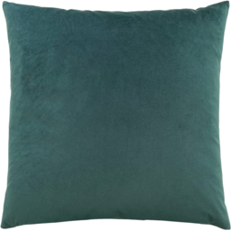 Mogori Vendure Digitally Printed Velvet Cushion - Dark / 80 Polyester 20 Feather - thumbnail 5