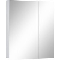 Wisla Bathroom Cabinet - Mirror